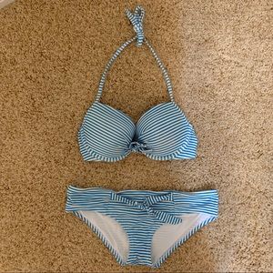 Aerie Matching Bikini Set